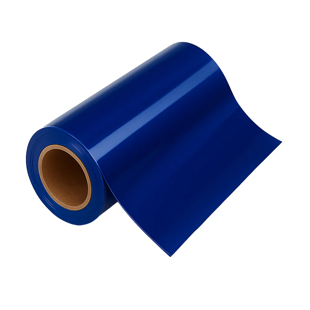 סדרת PPF צבעונית TPU