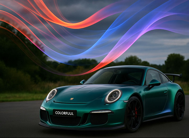 עטיפת ויניל