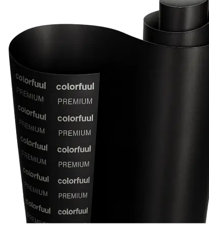 סרט עטיפת רכב TPU