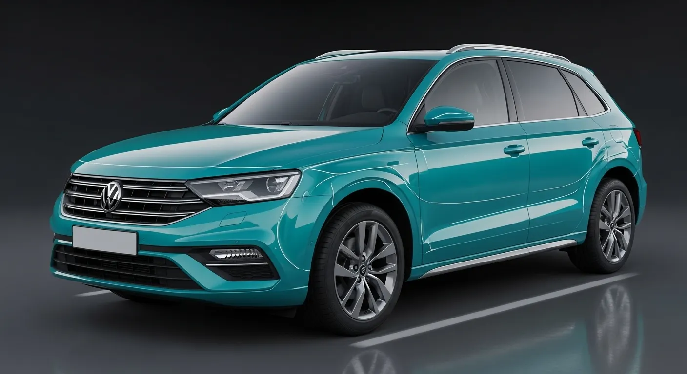 סרט הגנה על צבע רכב